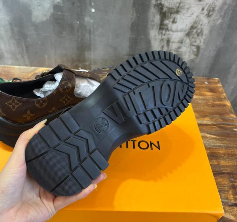 Chloe’s Picks - LOV Women Shoes - 521