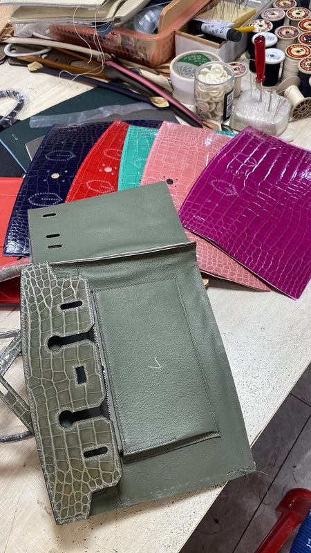 PHA - HMS Bags - 1350