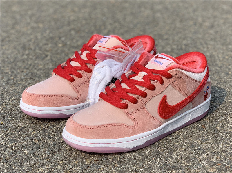 Nike Luxury Shoes