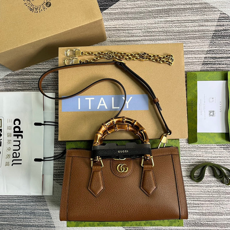 ENT - GCI Bags - 1523