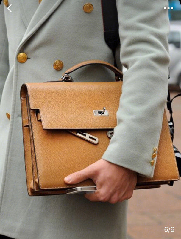 PHA - HMS Bags - 2137