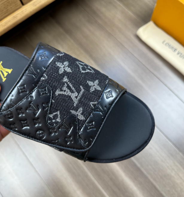 Chloe’s Picks - LOV Men Shoes - 088