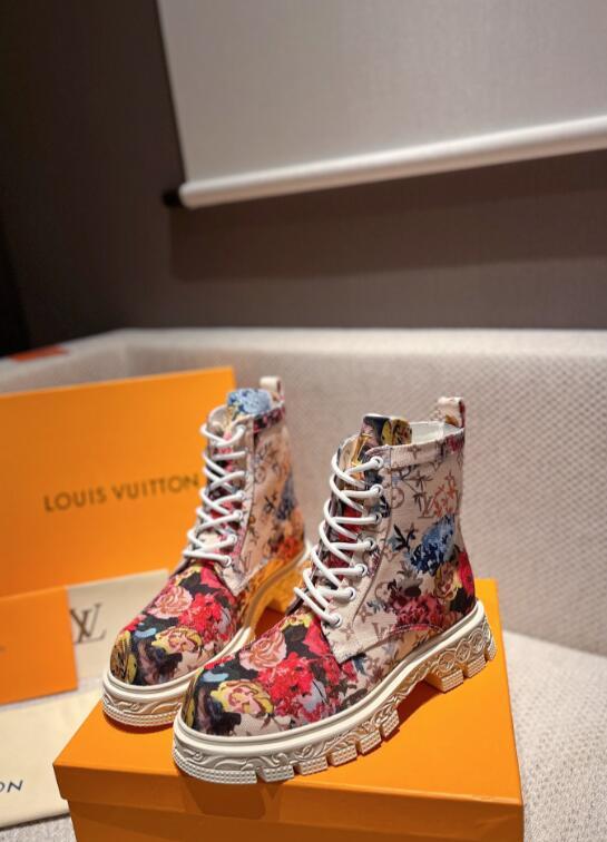 Chloe’s Picks - LOV Women Shoes - 698