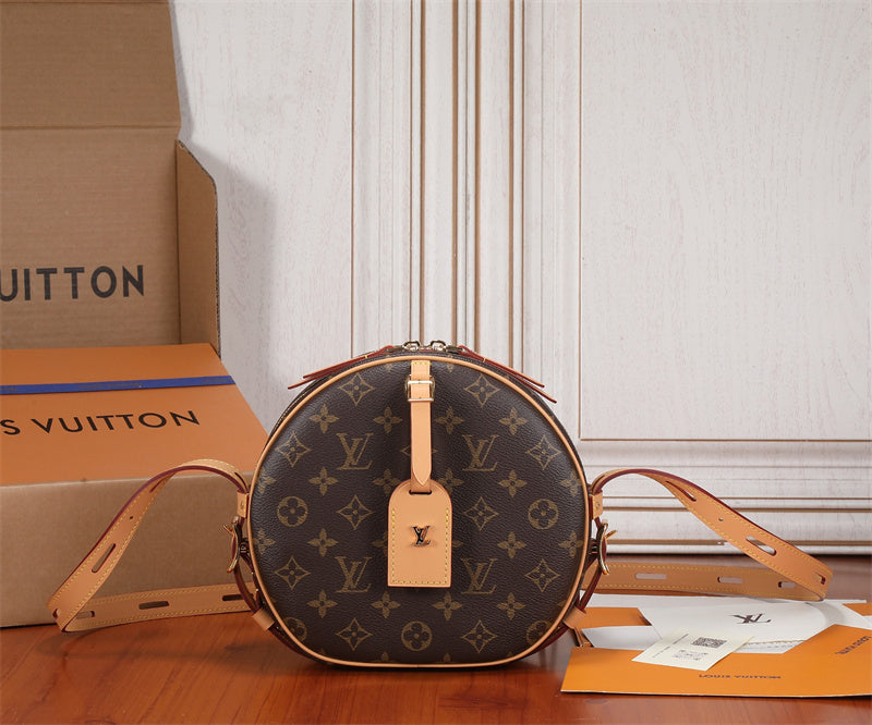 PHA - LOV Bags - 221