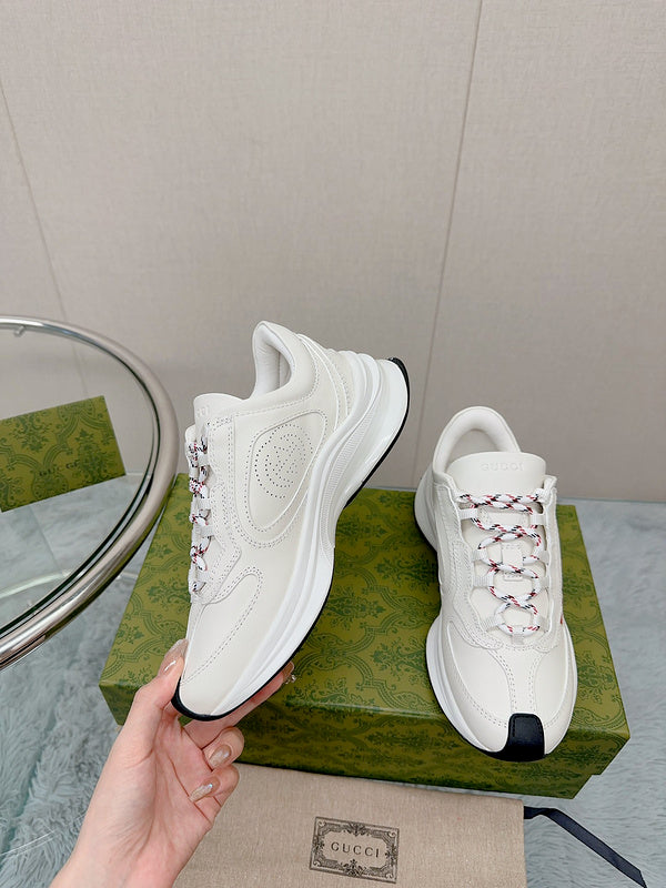 Gucci Luxury Shoes