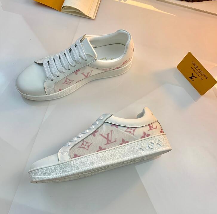 Chloe’s Picks - LOV Men Shoes - 1821