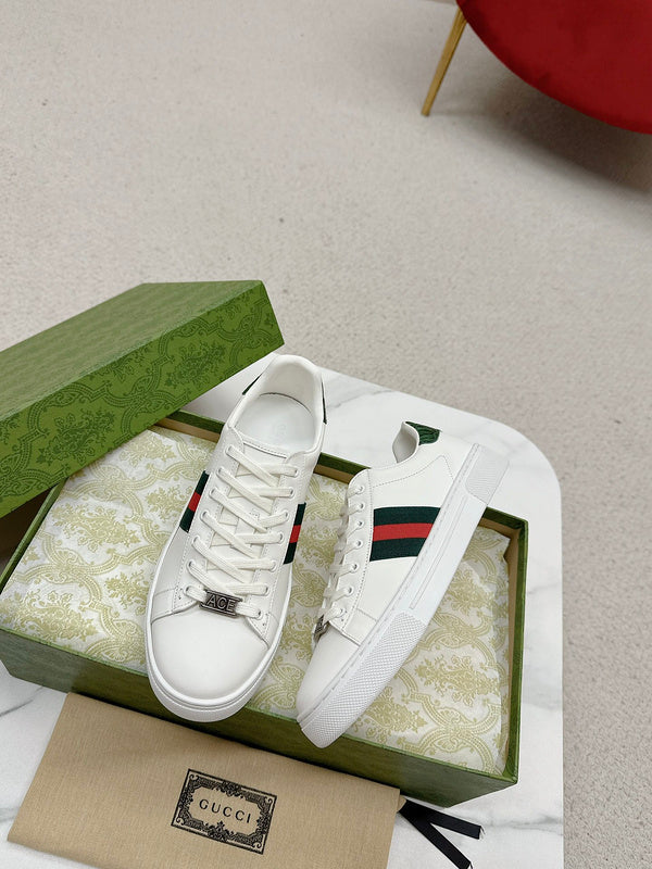 Gucci Luxury Shoes