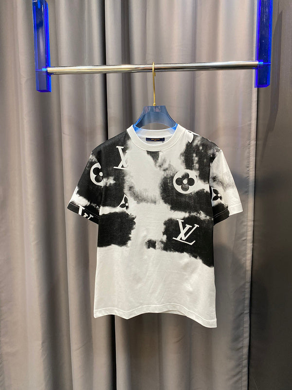 Louis Vuittion Luxury T-Shirt