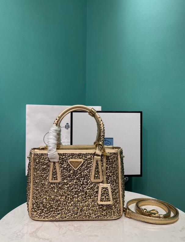 Chloe’s Picks - PD Bags - 077
