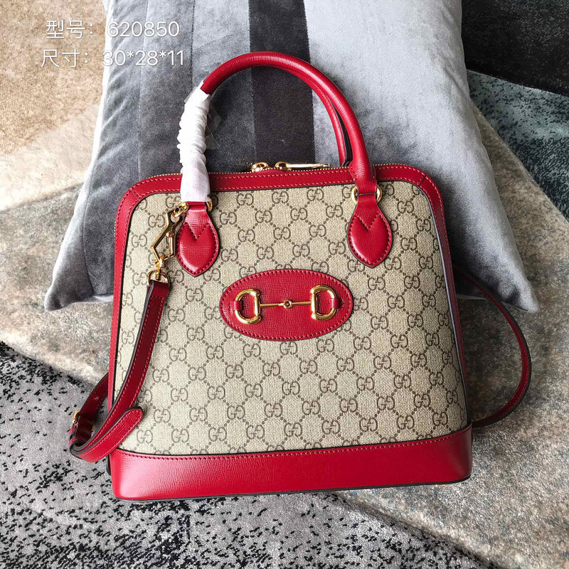 ENT - GCI Bags - 100