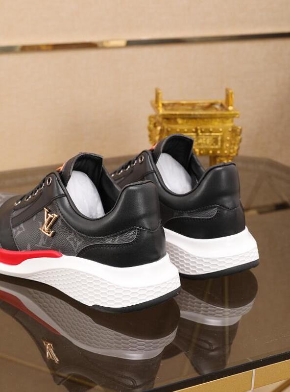 Chloe’s Picks - LOV Men Shoes - 1873