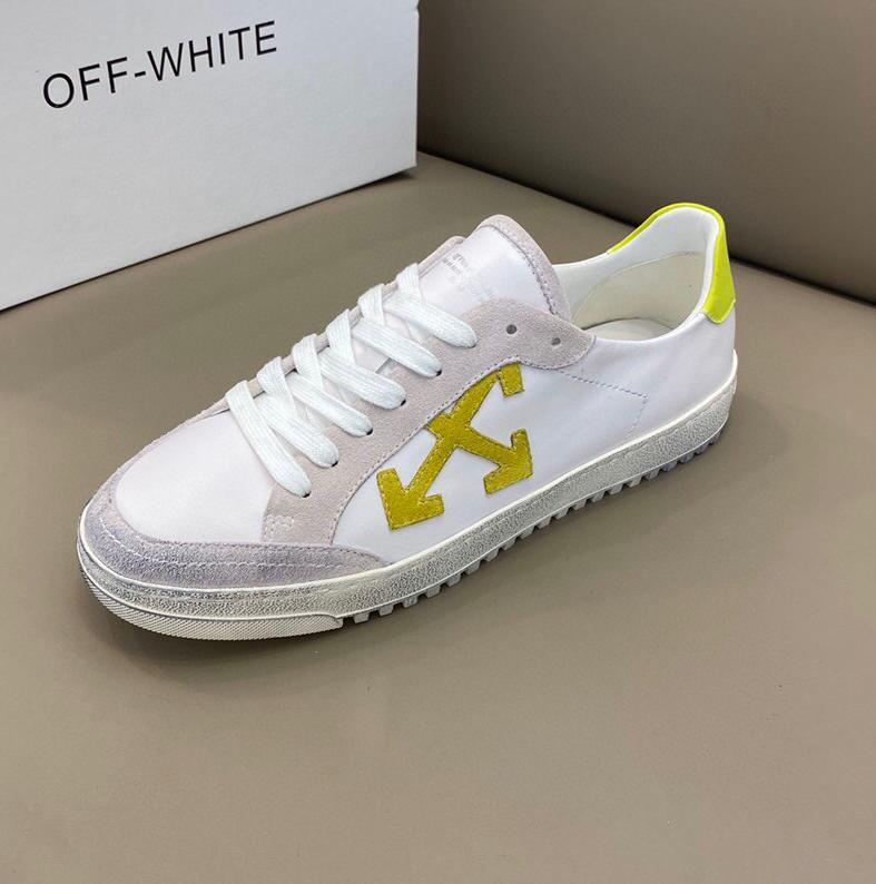Chloe’s Picks - YZO Men Shoes - 223