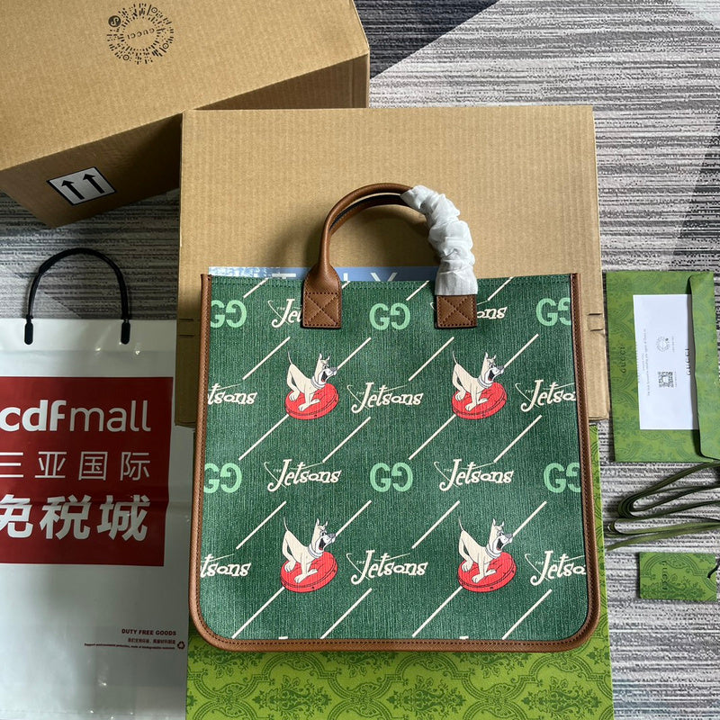 PHA - GUKI Bags - 246