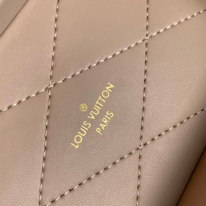 I W Fashion Lu-Vi Bags - 16790