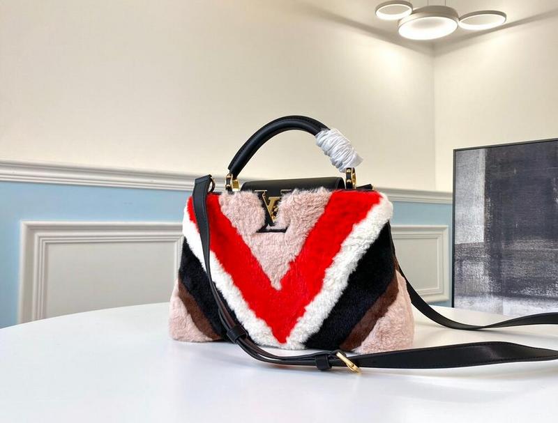 Chloe’s Picks - LOV Bags - 2576