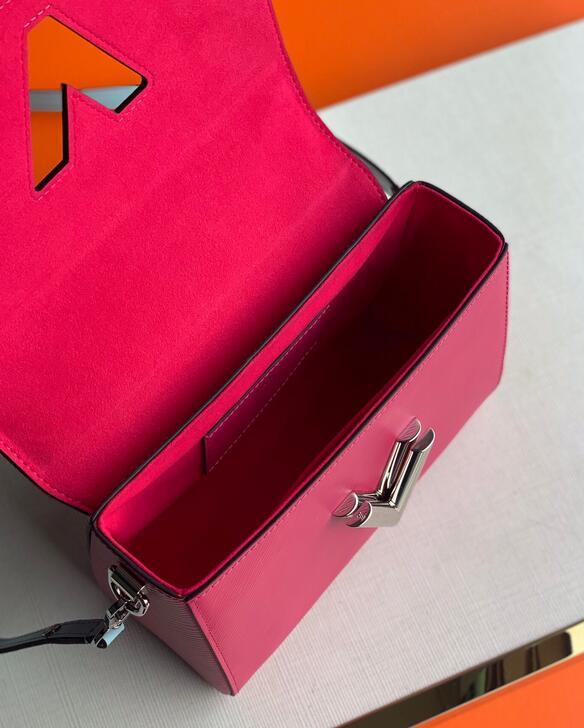 Chloe’s Picks - LOV Bags - 3147