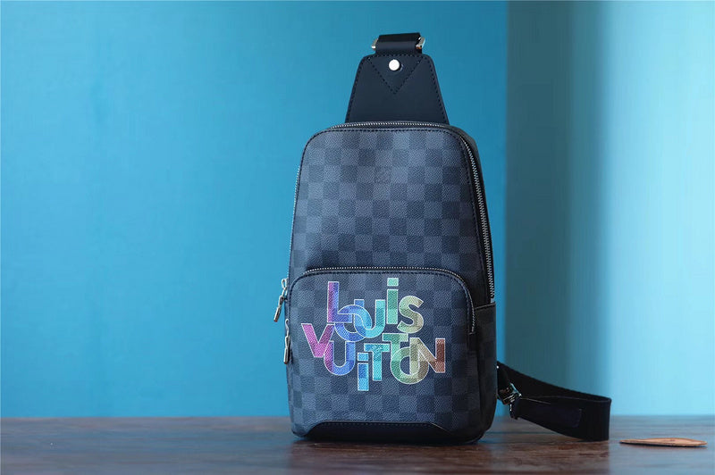 I W Fashion Lu-Vi bags - 10230