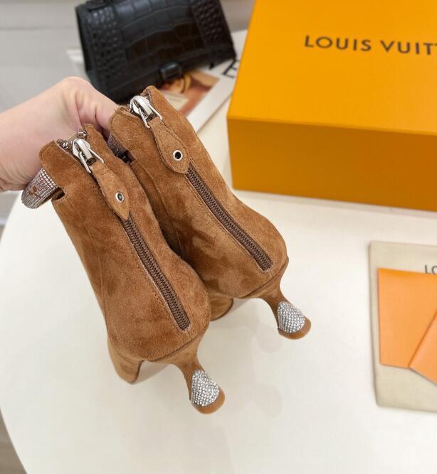 Chloe’s Picks - LOV Women Shoes - 384