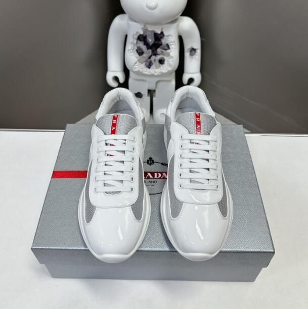 Chloe’s Picks - PD Men Shoes - 006