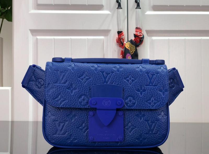 Chloe’s Picks - LOV Bags - 2196