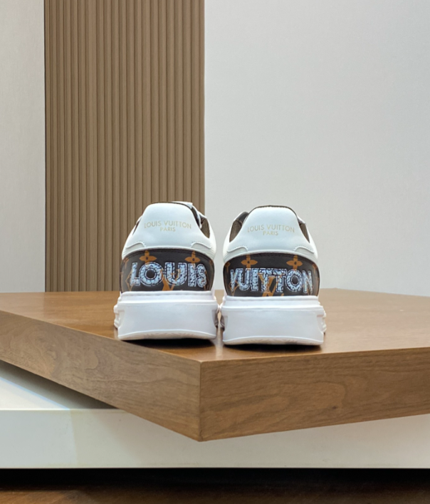 Chloe’s Picks - LOV Men Shoes - 145