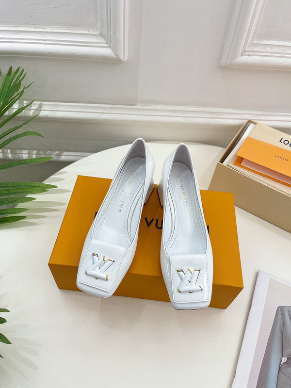 Louis Vuittion Luxury Shoes