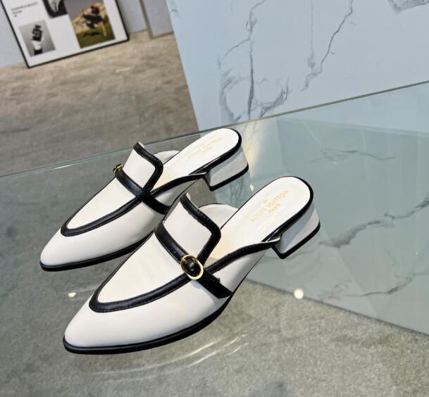 Chloe’s Picks - LOV Women Shoes - 621