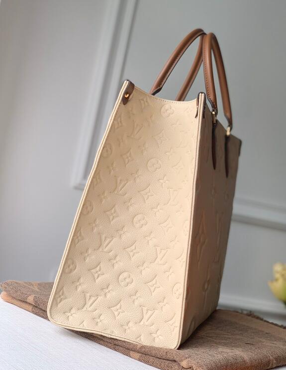 Chloe’s Picks - LOV Bags - 3109