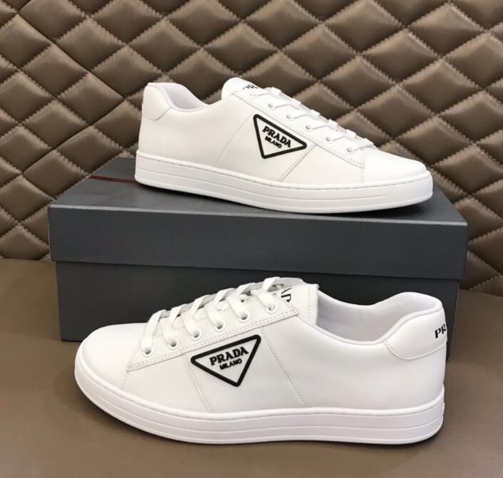 Chloe’s Picks - PD Men Shoes - 423