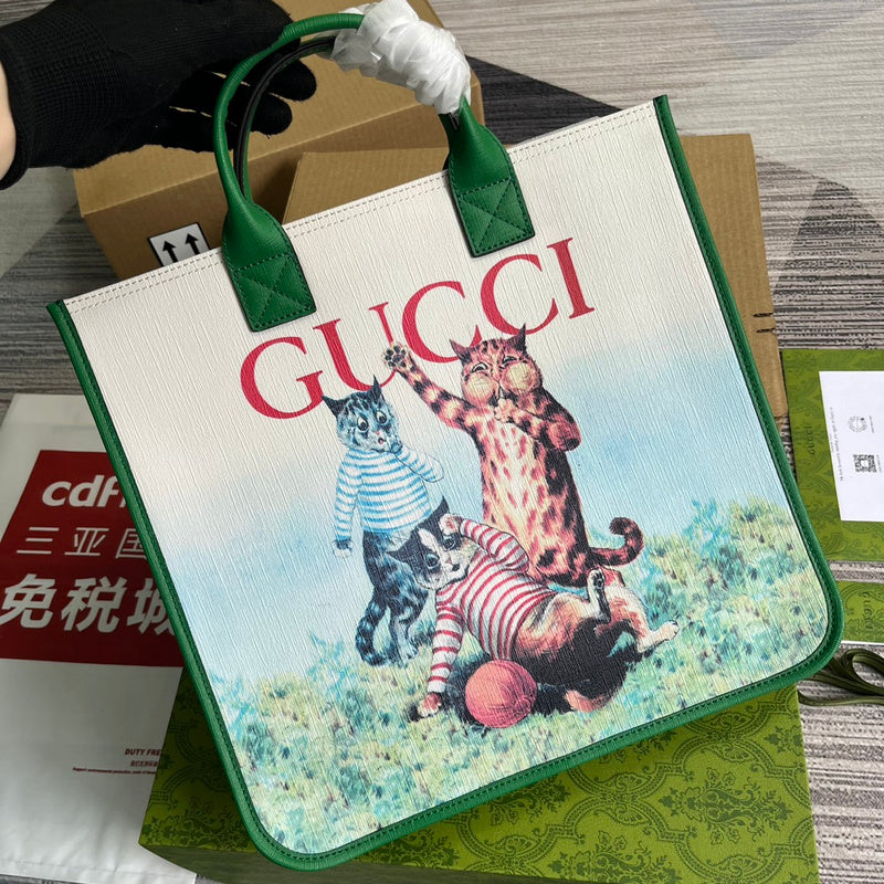 PHA - GUKI Bags - 660
