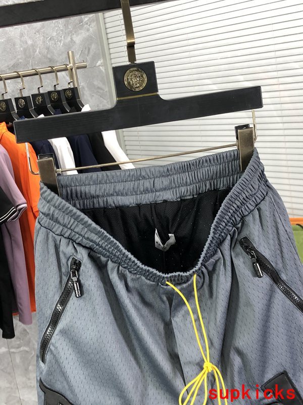 RHUDE Luxury Cloth