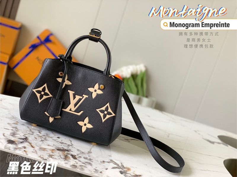 I W Fashion Lu-Vi Bags - 16634