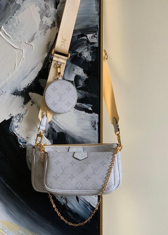 Chloe’s Picks - LOV Bags - 2517