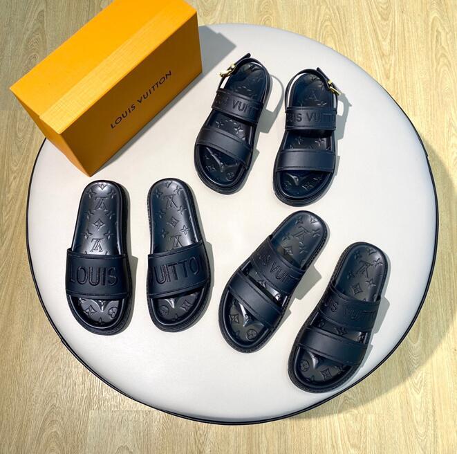 Chloe’s Picks - LOV Men Shoes - 1095