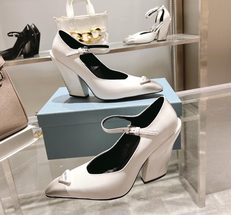 Chloe’s Picks - PD Women Shoes - 252