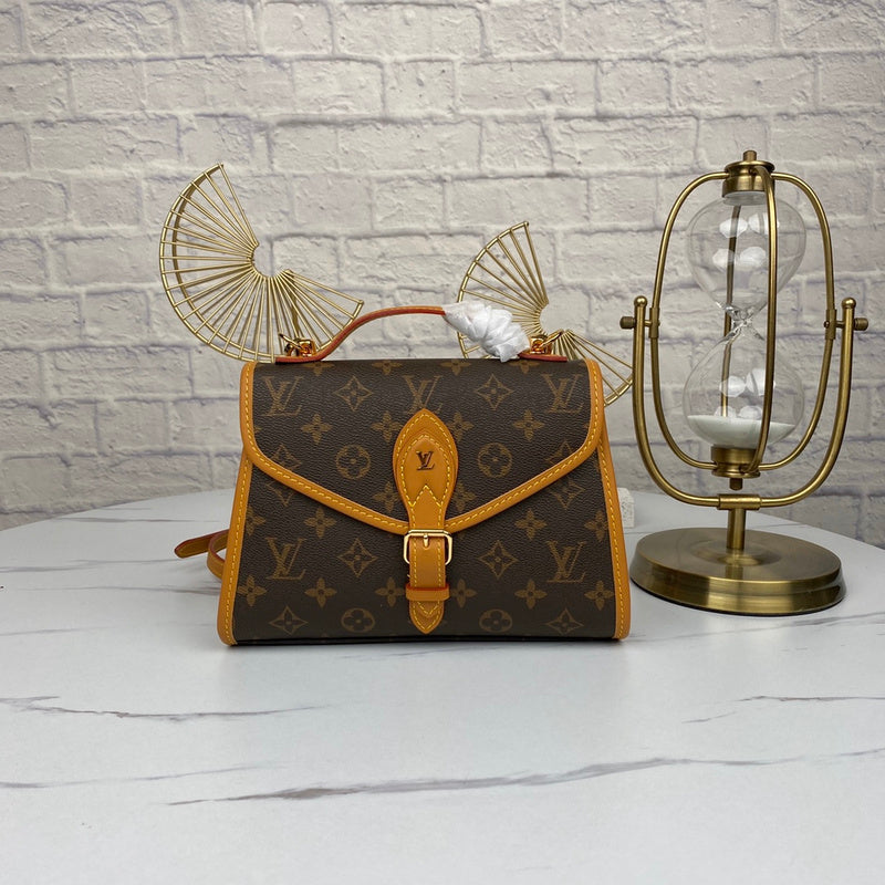 I W Fashion Lu-Vi bags - 17351