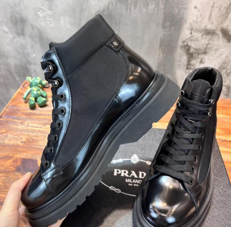 Chloe’s Picks - PD Men Shoes - 145