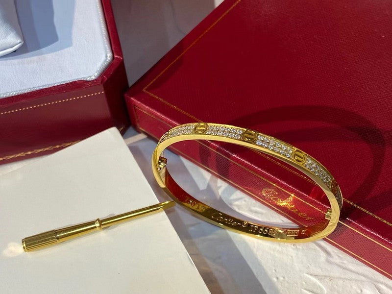 Cartier Jewelry