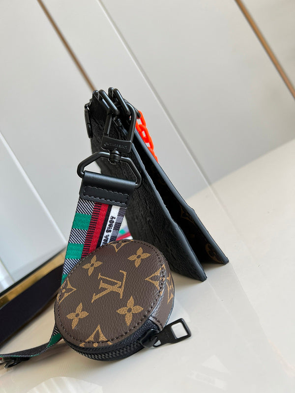 I W Fashion Lu-Vi bags - 17011
