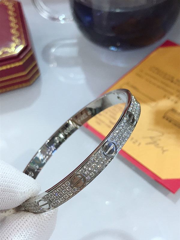 Cartier Jewelry