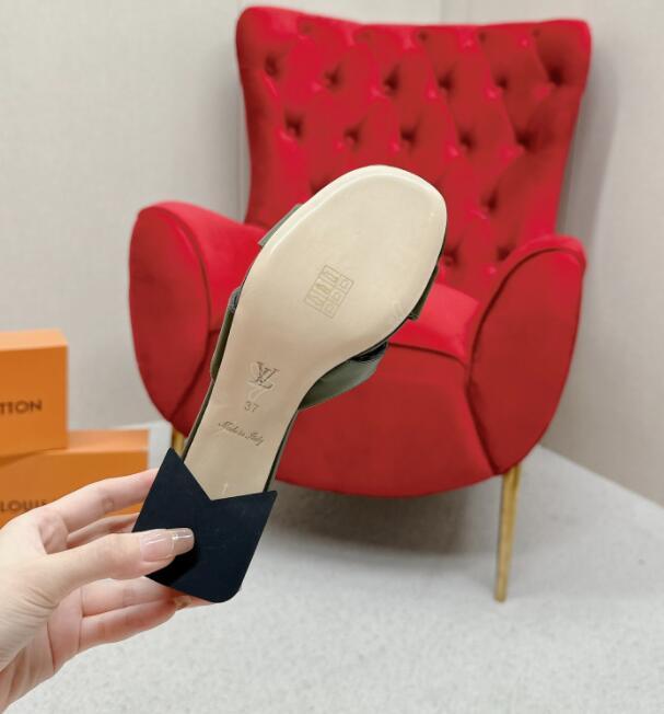 Chloe’s Picks - LOV Women Shoes - 154