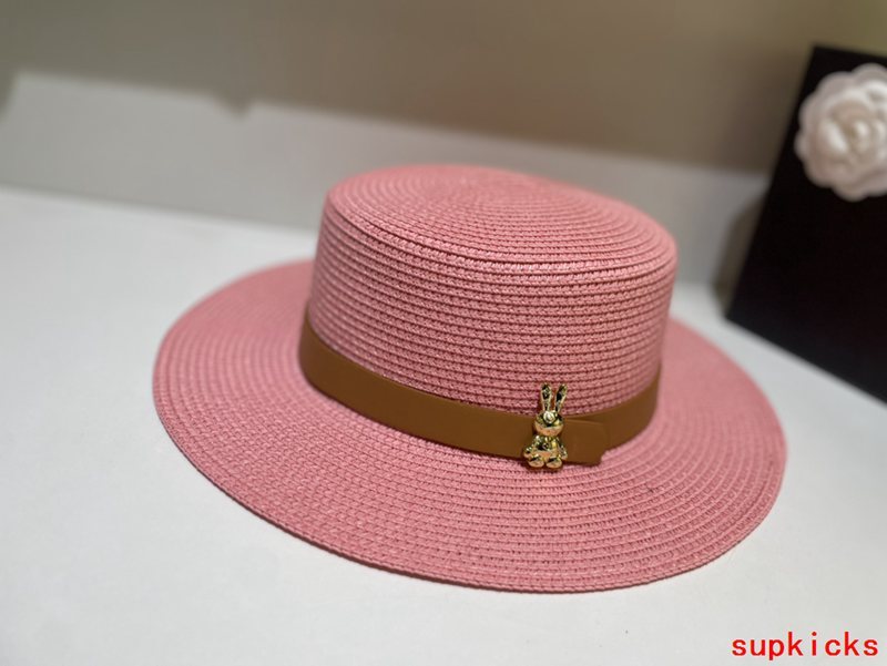 Louis Vuitton Luxury Cap