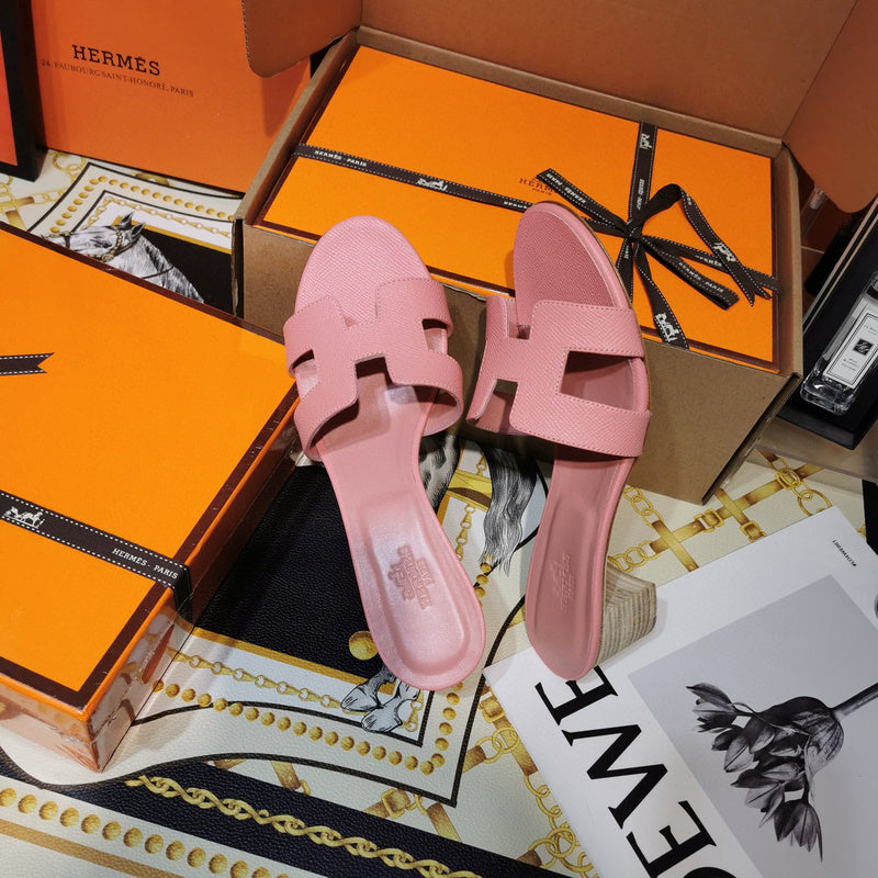 Hermes Luxury Sandals