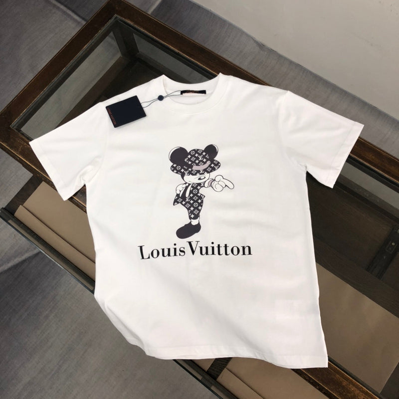 Louis Vuittion Luxury T-Shirt