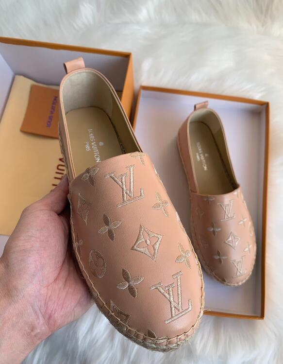Chloe’s Picks - LOV Men Shoes - 2011