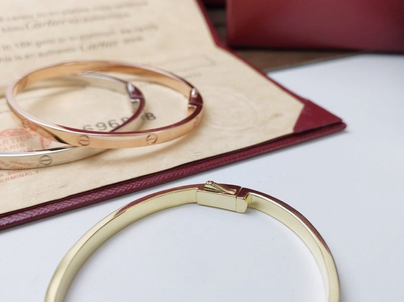 Cartier Jewelry