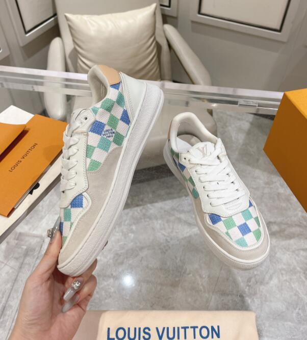 Chloe’s Picks - LOV Women Shoes - 165