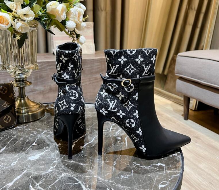 Chloe’s Picks - LOV Women Shoes - 879