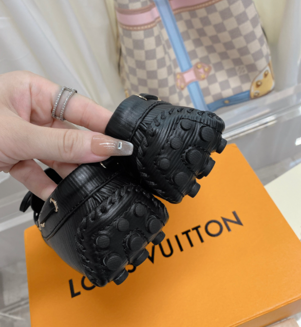 Chloe’s Picks - LOV Women Shoes - 110