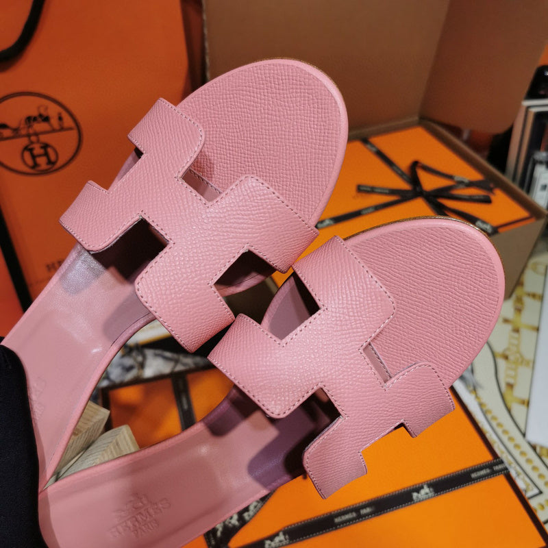 Hermes Luxury Sandals